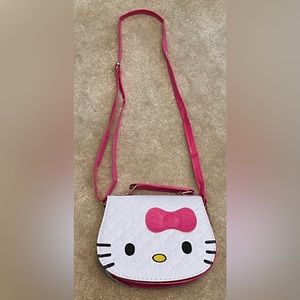 Girl’s - Hello Kitty Play Purse - New in the Package